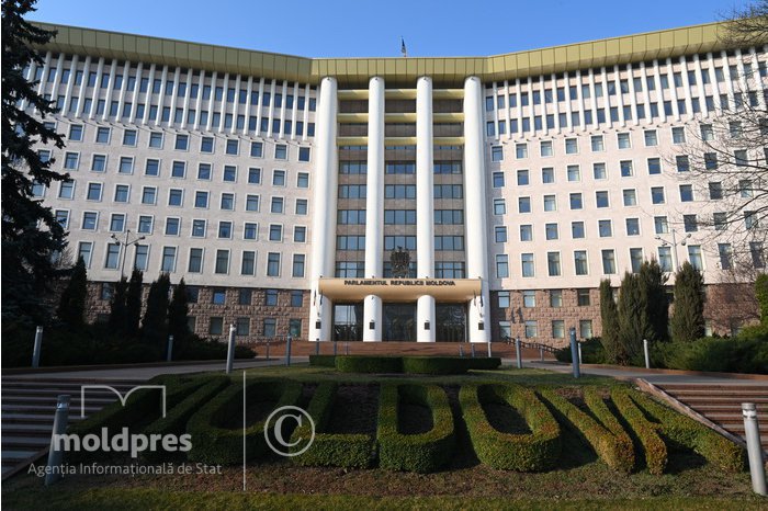 MPs voted on 56 legislative initiatives in April