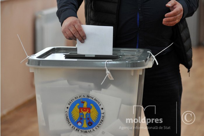 CEC: People in localities where new local elections to be held can apply to vote at their place of residence