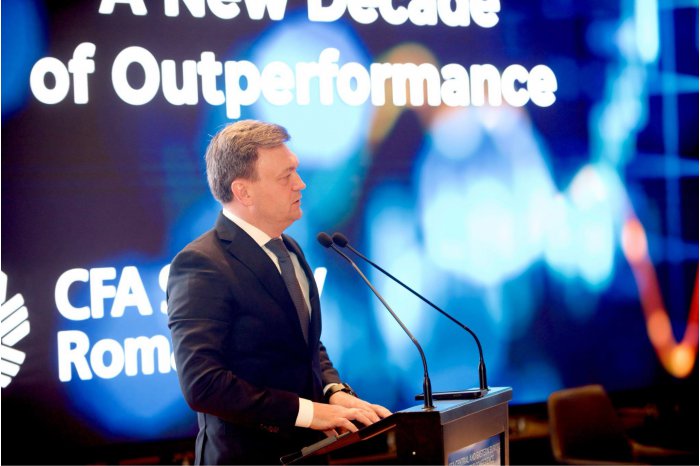 PM says Moldova modernizes, integrates into EU with unprecedented speed 