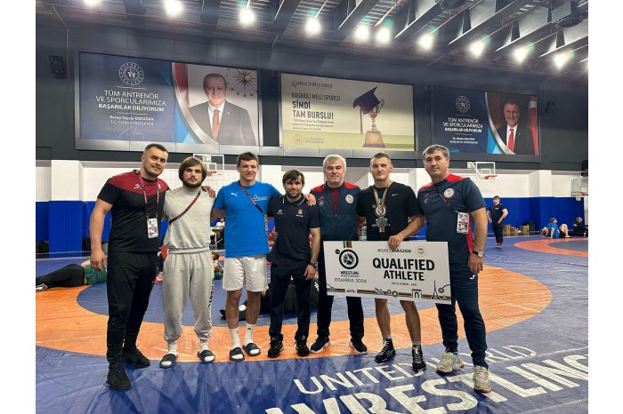 Moldova gets one more quota place at Paris Olympic Games  