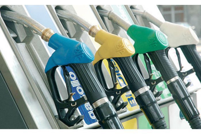Moldovan Energy Regulatory Agency says petrol's price goes under 26 lei/litre, diesel - under 21 lei/litre  