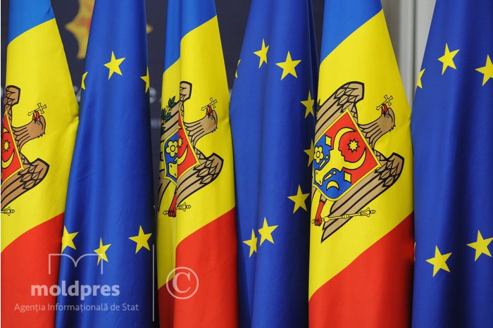 State secretary of Romania's Department for Relation with Moldova says stake of European parliamentary elections first ever so high in Moldova  