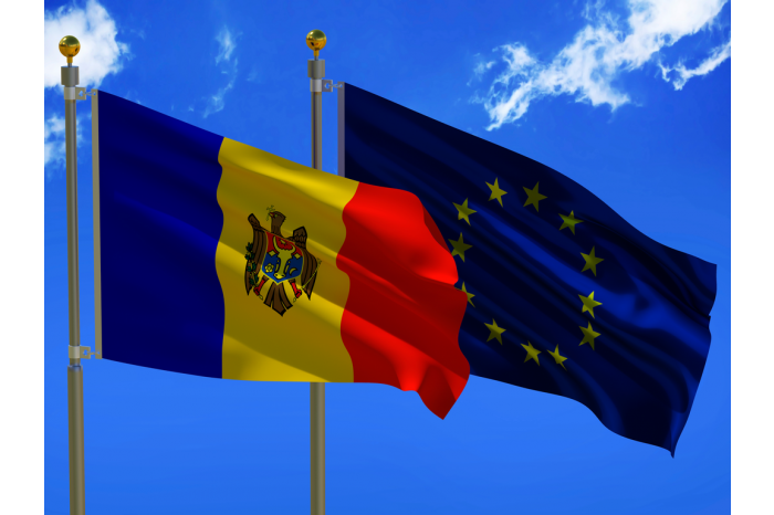 European Council extends trade liberalization between EU and Moldova by one year