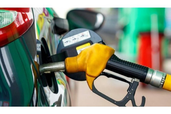 Fuel getting cheaper. New prices posted by ANRE