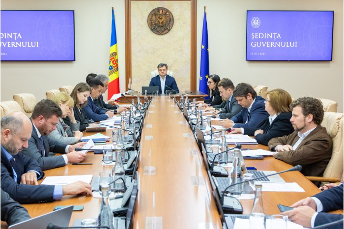 Driving licences issued in Moldova, Spain to be mutually recognized	
