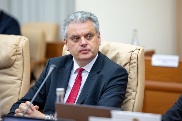 Moldovan government approves programme of activities for Moldova's reintegration for 2024 