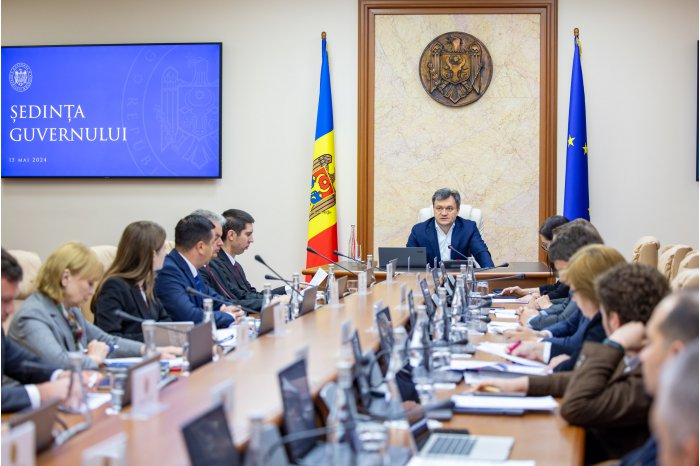 Moldova, Romania to carry out more sports events jointly 