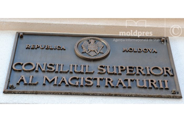 Superior Council of Magistracy admitted files of five judges for Supreme Court of Justice 