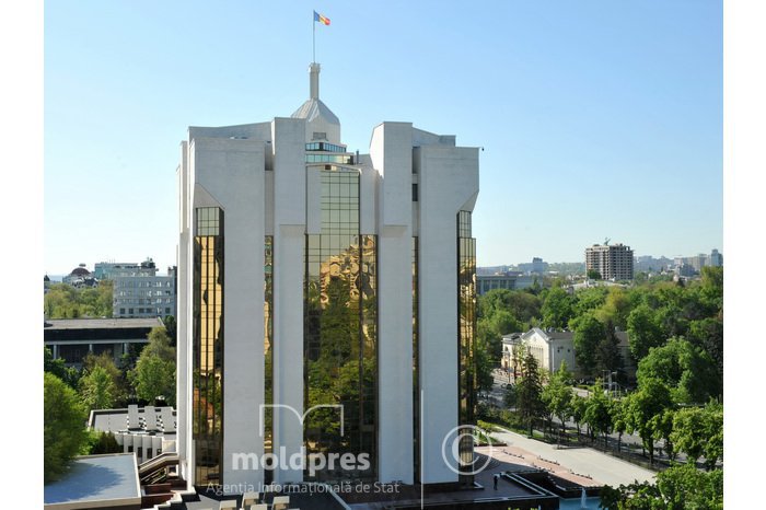 Elections for office of Moldova's President to be 