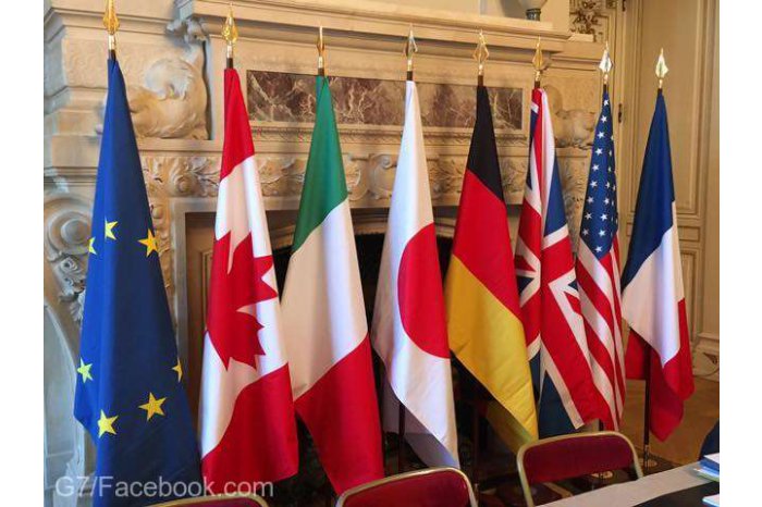 Zelenski va participa la viitorul summit G7, anunţă Italia