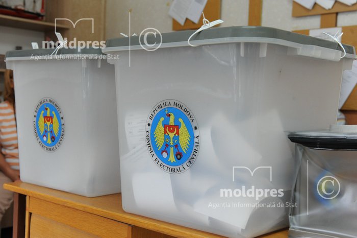 În două localități din țară se desfășoară turul doi al alegerilor locale noi