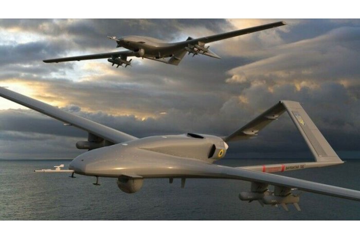 Rusia anunţă că a doborât în cursul nopţii 87 de drone ucrainene