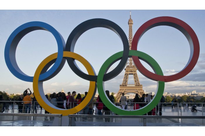 Jocuri Olimpice: Echipamentul sportiv destinat ech