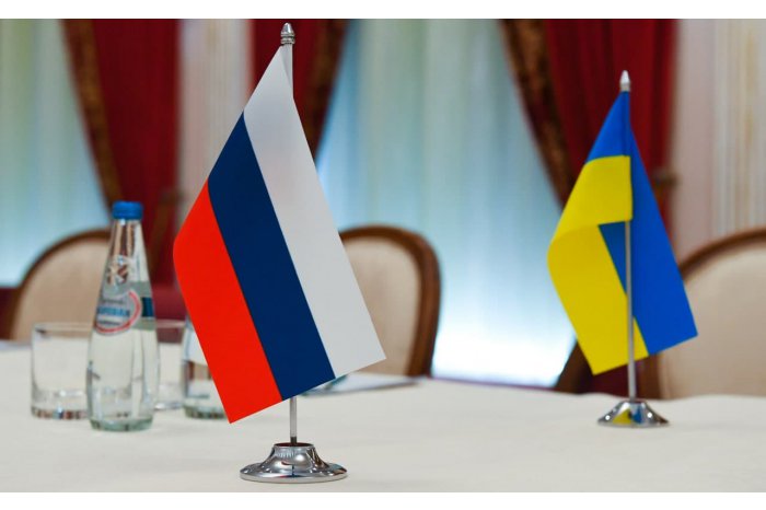 Rusia enunță condițiile pentru negocierile de pace în Ucraina