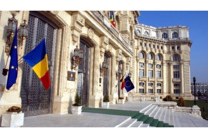 O delegație a Parlamentului R. Moldova va participa la ședința solemnă prilejuită împlinirii a 160 de ani de la înființarea Senatului României