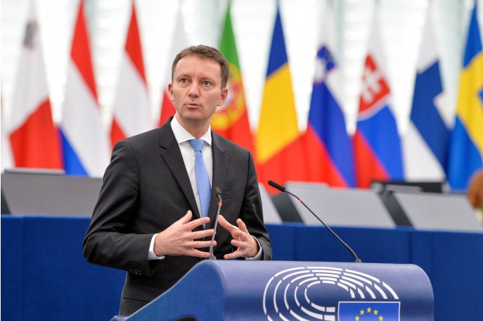 Siegfried Mureșan: Oamenii vor resimți beneficiile integrării europene pe tot parcursul procesului de negociere