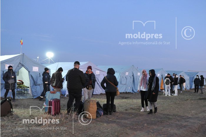 Всемирный день беженцев: Республика Молдова умеет быстро мобилизоваться и оказать всю необходимую поддержку 
