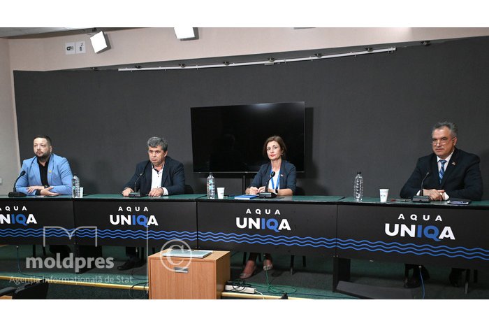 REFERENDUM 2024 // Accession to European Union means development of settlements. Mayors of Edinet, Straseni, Chisinau municipalities back European vector, say outright ''YES'' at Referendum due on 20 October  