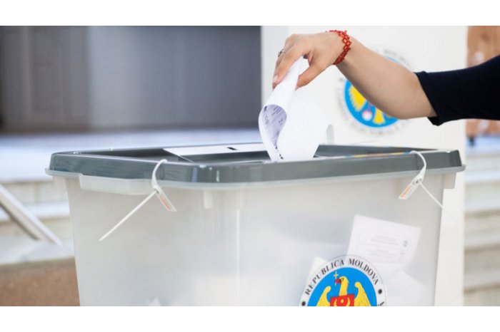 Moldovan electoral body decides organization of 234 polling stations abroad for republican constitutional referendum, presidential elections due on 20 October 2024 