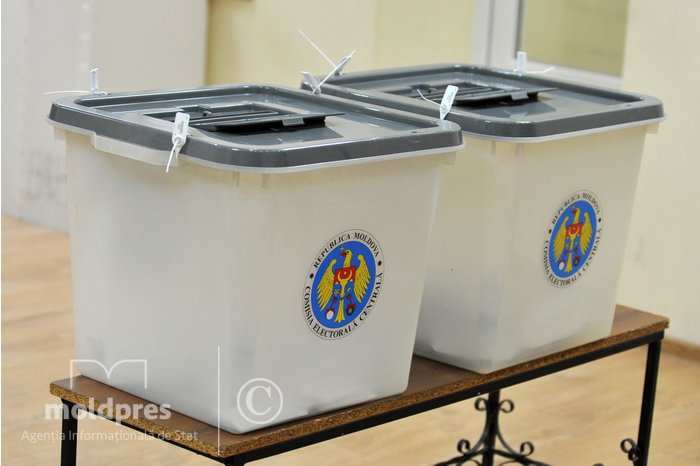 Electoral period starts for new local polls due in Moldova on 17 November 2024 