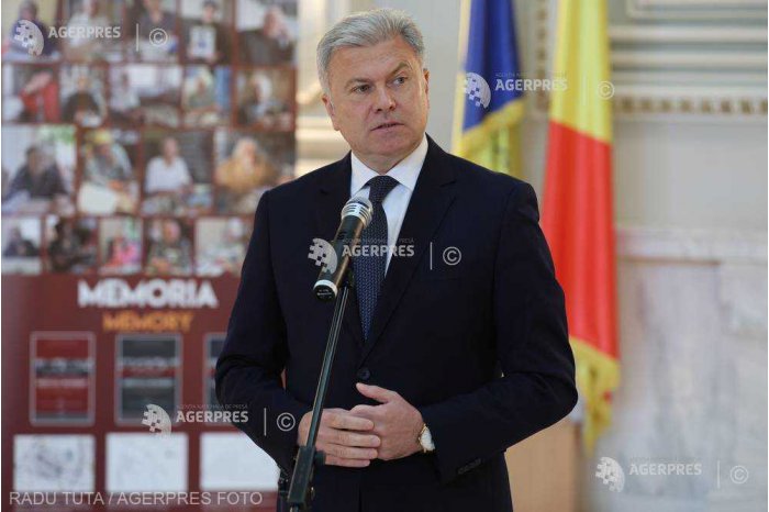 REFERENDUM 2024 // Moldova's Ambassador to Romania says presidential elections, referendum due on 20 October most important since declaration of Independence  