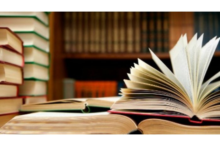 Libraries of Moldova to receive donation of books on behalf of Romania 