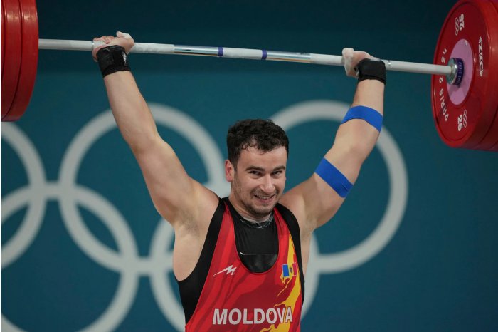 Moldova to contest penalization of its sportsman at Paris Olympic Games