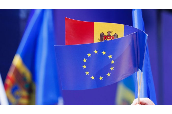 Moldova's legislation to prevent money laundering, terrorist financing to be adjusted to EU standards