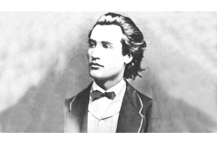 Year 2025 to be declared Year of Mihai Eminescu in Moldova 