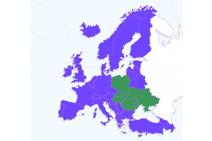 Moldova prepares for integrating its electric ener