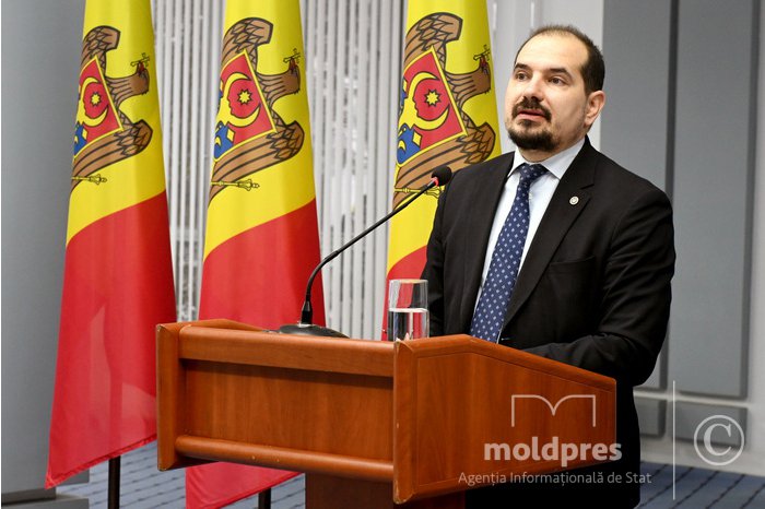 Moldovan labour minister says over 16,000 people employed in 2024  