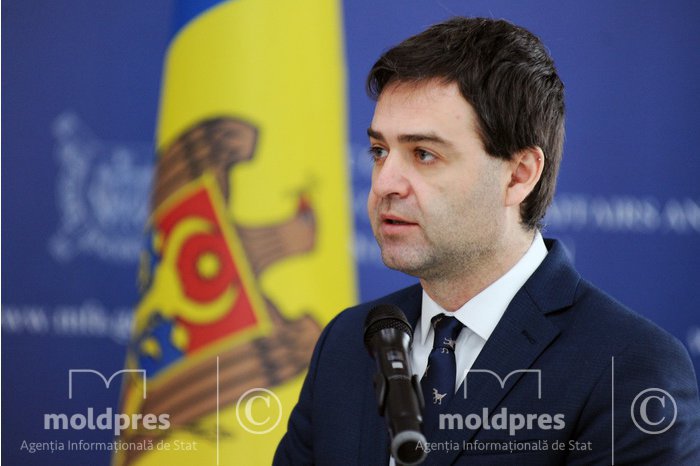 Former Moldova's foreign affairs minister Russia rules to infringe commitments, for geopolitical reasons  