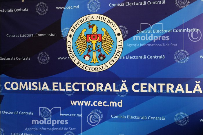 Around 3.3 million citizens registered in state voter registry