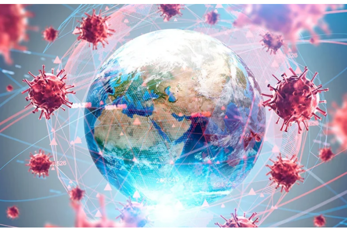 Human metapneumovirus new viral infection making havoc in the world; Moldova's National Public health Agency comes up with recommendations  