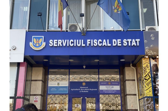 Fiscul atenționează contribuabilii: Cererea de solicitare a restituirii TVA a fost modificată