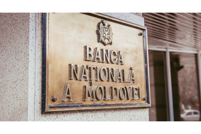 National Bank of Moldova increases basic rate for principal monetary policy operations 