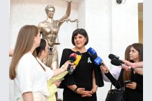 Press statements made by European Chief Prosecutor Laura Codruta Kovesi '