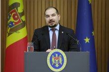 Ministrul Alexei Buzu: „Guvernul și MMPS lucrează pentru a ne asigura că cetățenii nu vor achita pentru energie mai mult decât anul trecut”'